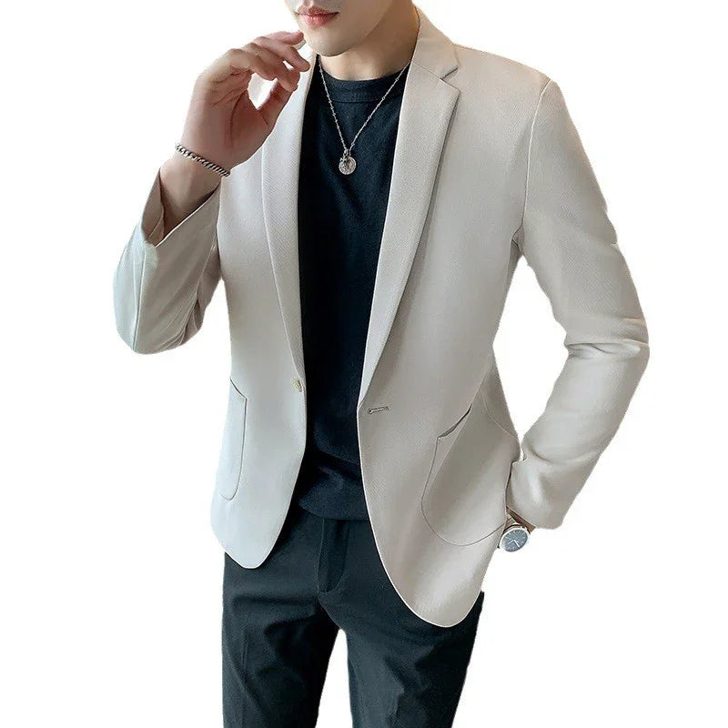 Пиджак мужской Antioffice - Boxette Shop